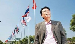 何享健最新爆料,揭秘家电帝国创始人的人生智慧与商业传奇