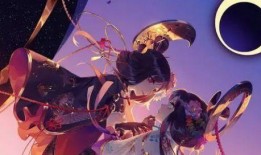 阴阳师下期最新式神爆料,神秘降临！阴阳师下期式神全新爆料揭秘