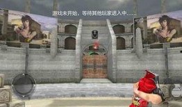 cf手游11月最新爆料,全新内容来袭，战火再燃！