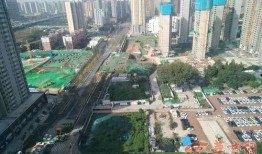 西安断头路最新爆料信息,多路段打通在即，城市交通焕新升级