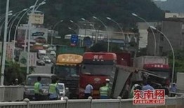 莆田最新爆料车祸,悲剧瞬间，生命消逝，引发社会关注