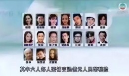 最新爆料17名明星名单,17位明星名单曝光，神秘事件引发热议