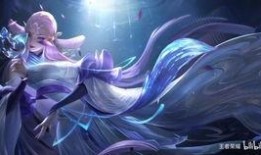貂蝉新皮肤最新爆料图片,倾国倾城——貂蝉新皮肤惊艳亮相